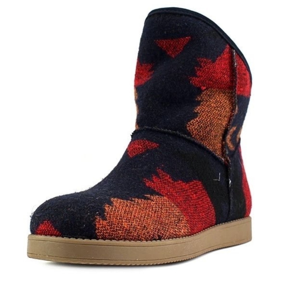 Indigo Rd Aylee Booties